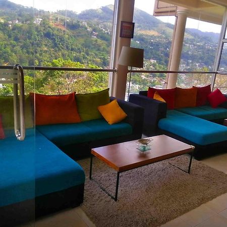Sky Valley Kandy Exterior foto
