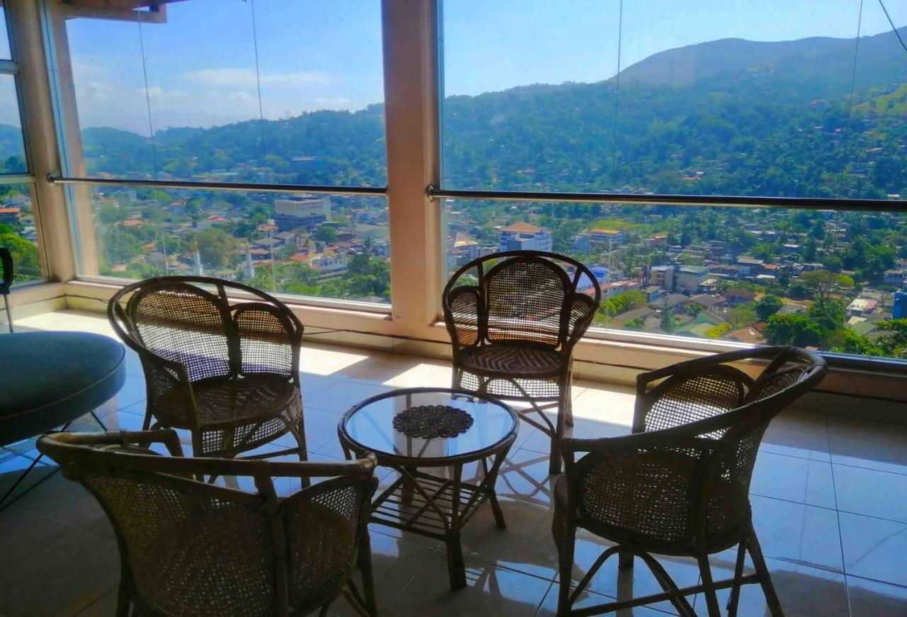 Sky Valley Kandy Exterior foto