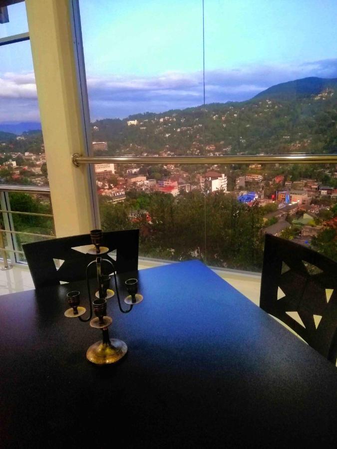 Sky Valley Kandy Exterior foto