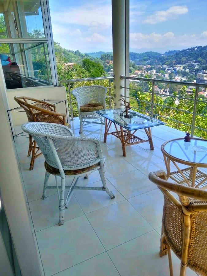 Sky Valley Kandy Exterior foto