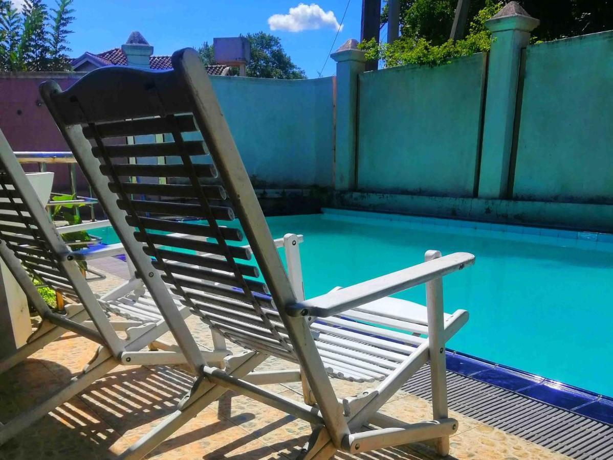 Sky Valley Kandy Exterior foto