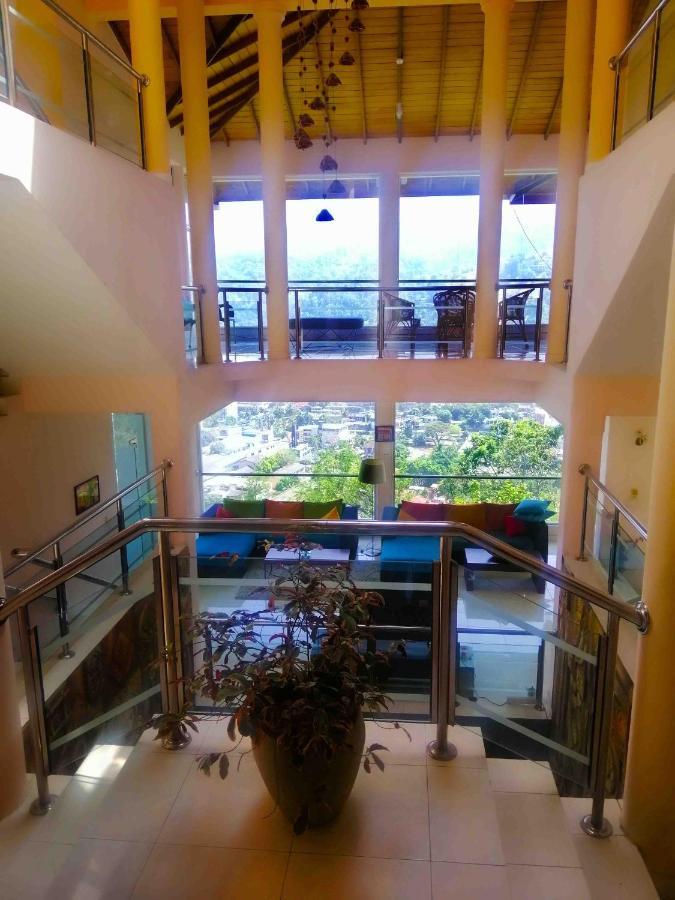 Sky Valley Kandy Exterior foto