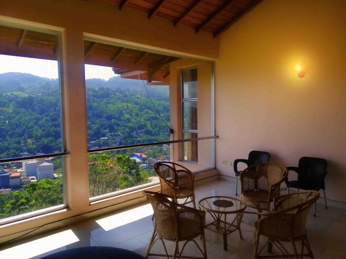 Sky Valley Kandy Exterior foto