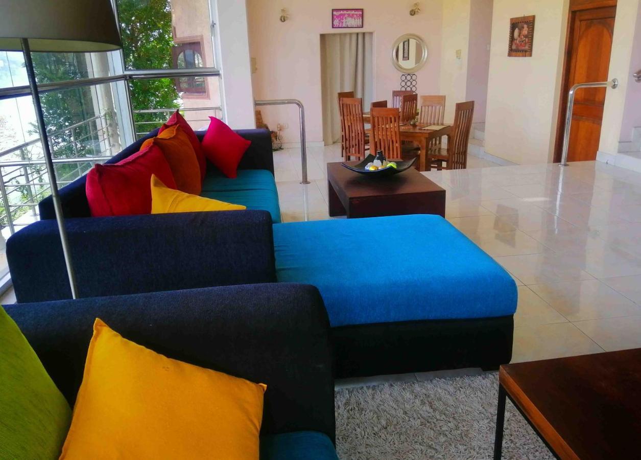 Sky Valley Kandy Exterior foto