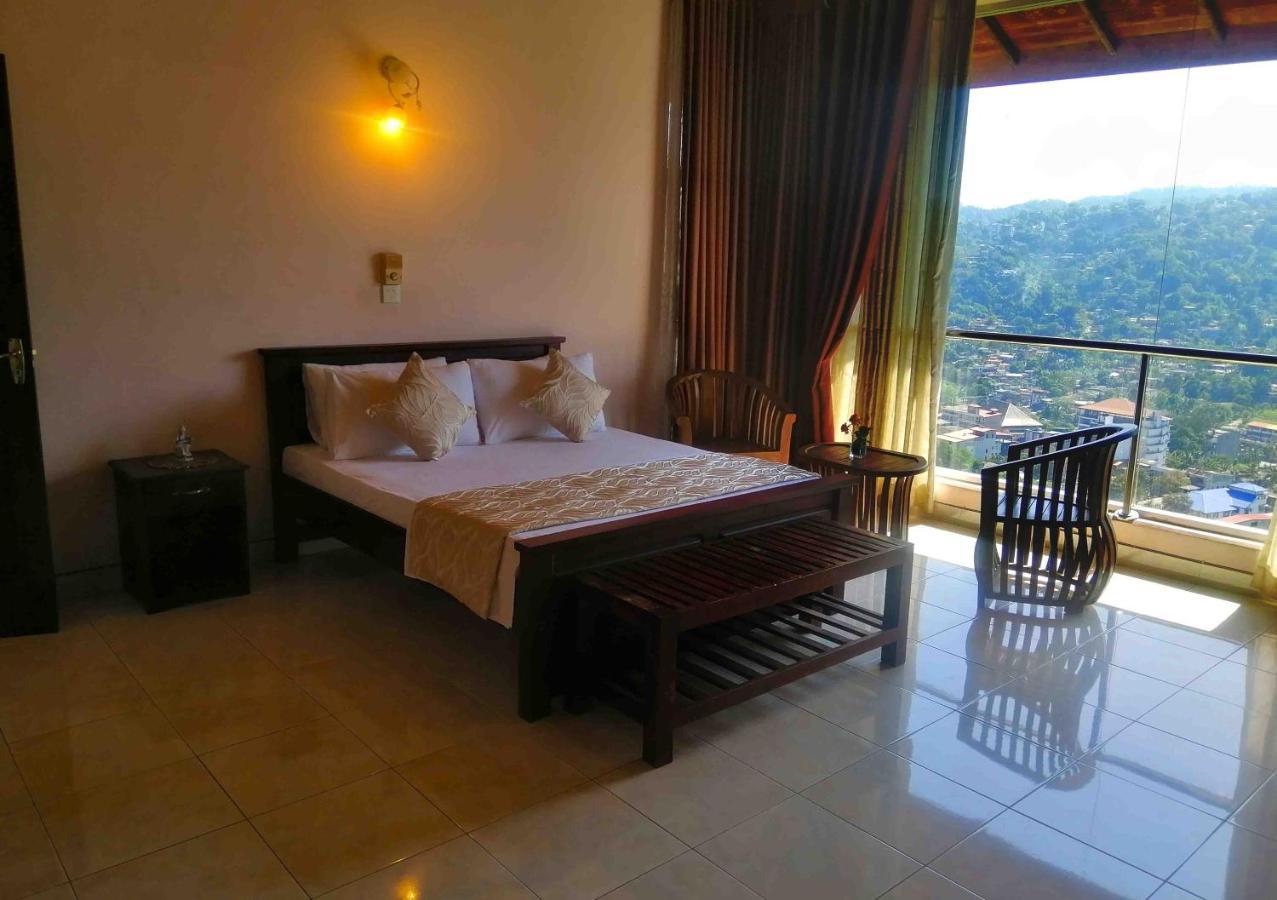 Sky Valley Kandy Exterior foto