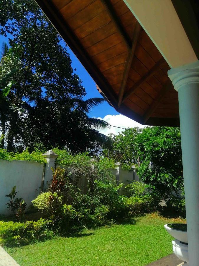 Sky Valley Kandy Exterior foto