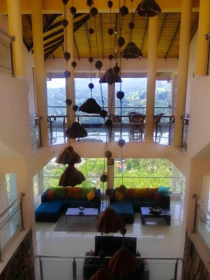 Sky Valley Kandy Exterior foto