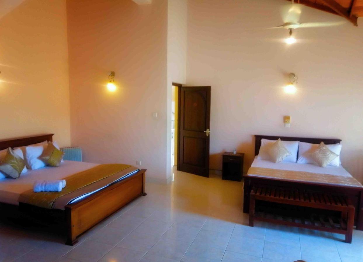 Sky Valley Kandy Exterior foto