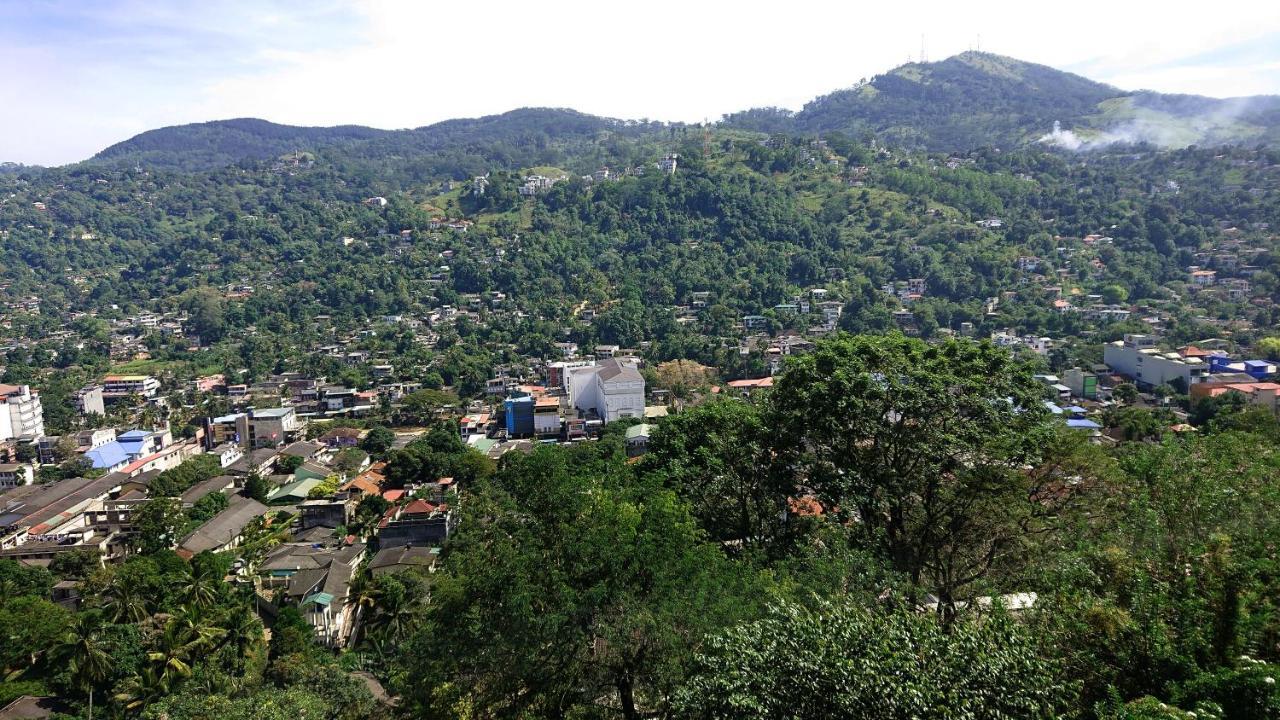 Sky Valley Kandy Exterior foto