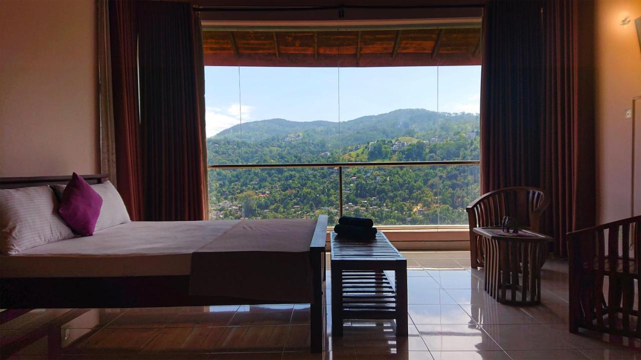 Sky Valley Kandy Exterior foto