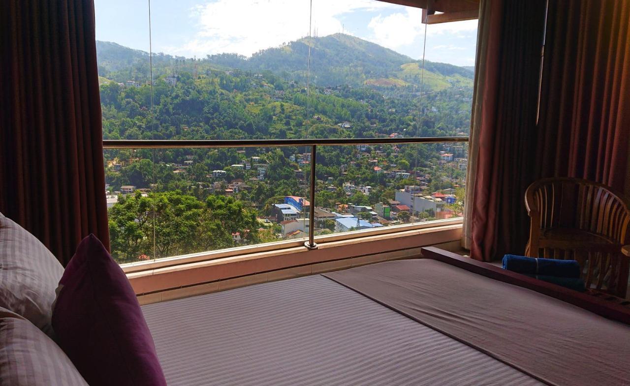 Sky Valley Kandy Exterior foto