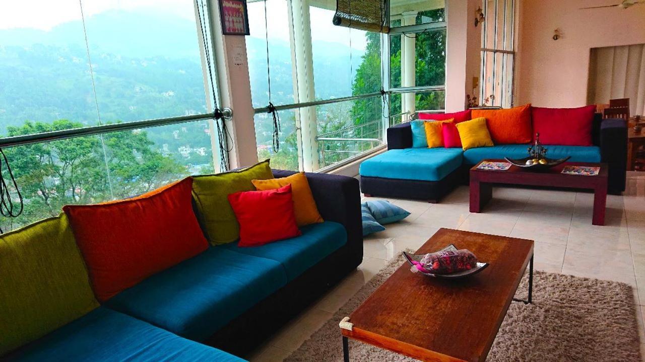 Sky Valley Kandy Exterior foto