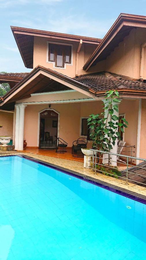 Sky Valley Kandy Exterior foto