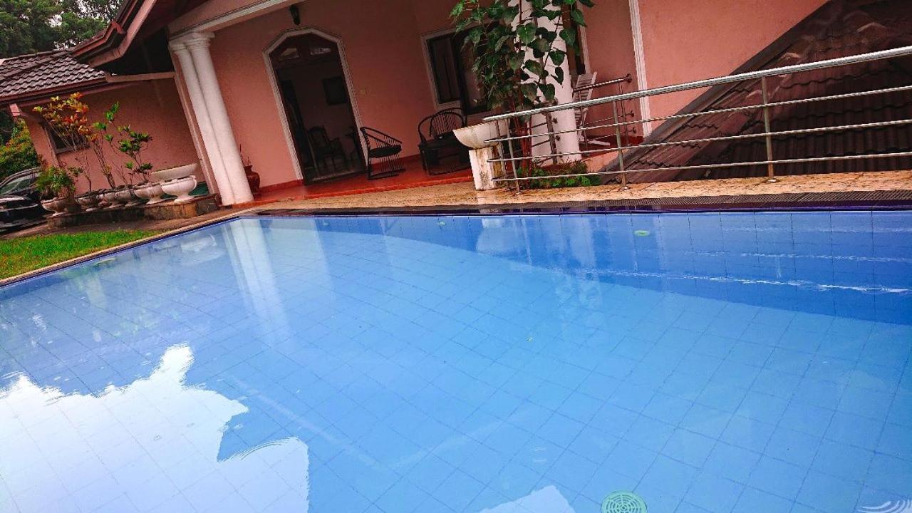 Sky Valley Kandy Exterior foto