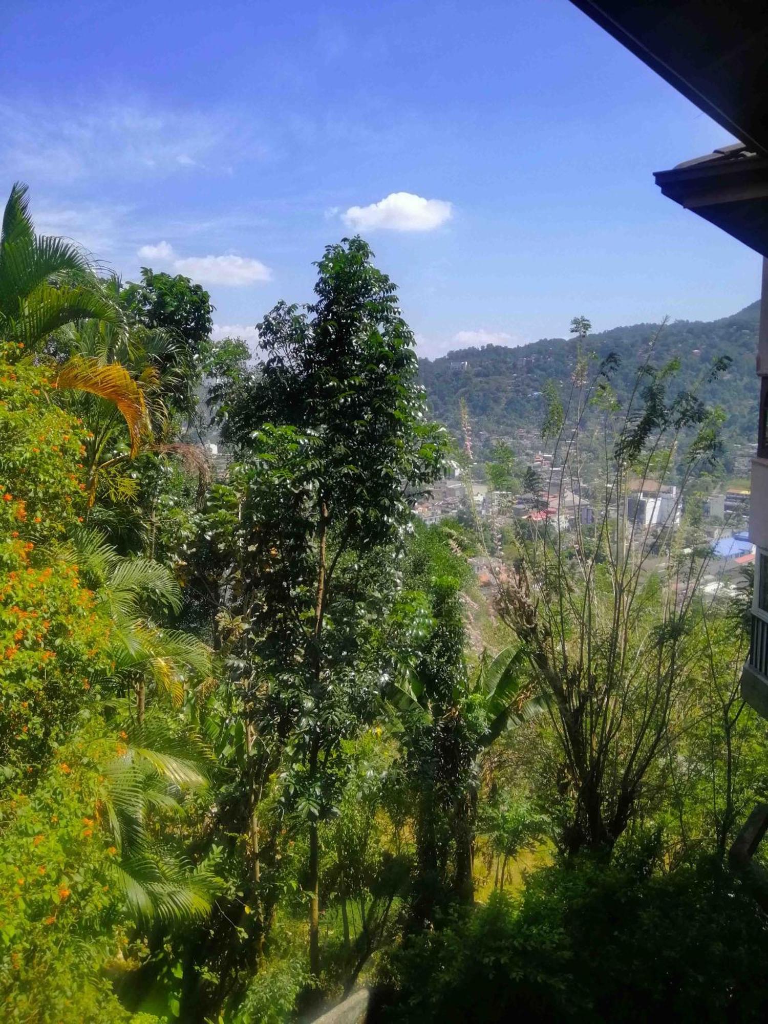 Sky Valley Kandy Exterior foto